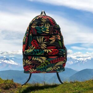 Sucipi Tennis Bag Professional Tennis/pickleBall Backpack Leaf 🍁 NWOT
